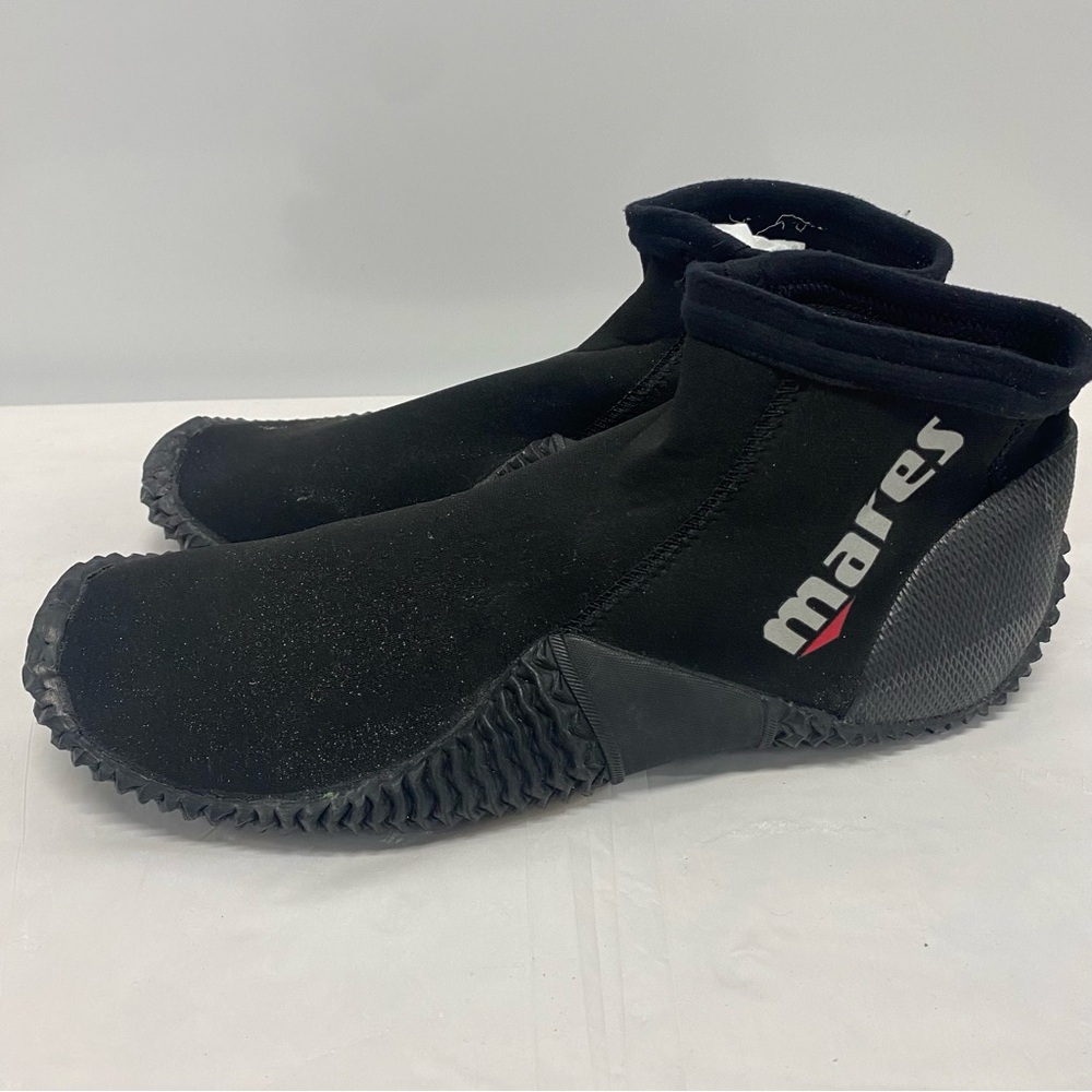Mares Neoprene non slip rubber sole snorkel Barefoot Shoes